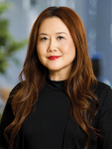 Esther J.A. Choe