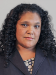 Ayana Cuevas Curry