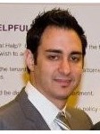 Alex Megeredchian