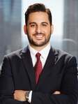Alexander Michael Yebri