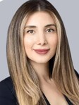 Alina Dermendjian