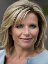 Amy Alyssa West
