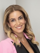 Anita Yael Levian (aka Anita Farzan Levian)