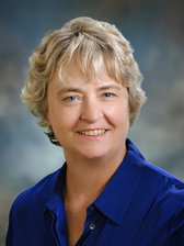 Anne Catherine Leach