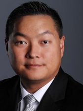 Antony Kimball Tung