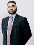 Arshavir Arik Ghevondyan