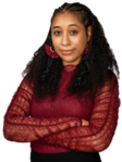Atiya Monet Myers