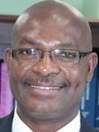 Azuka Louis Uzoh