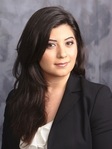 Bassma Zebib