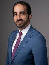 Benjamin F Kanani
