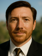 Brent Dorian Brehm