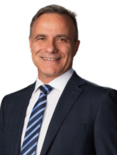 Bruce Thomas Bauer