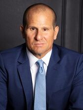 Carney Richard Shegerian