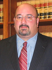 Charles Mark Green