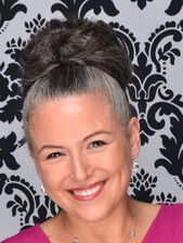Christina Clare Campany