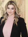 Christina Pisikian