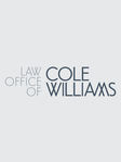 Cole Michael Williams