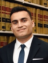 Daniel Reuben Shoumer