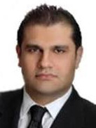 David Peddy Kashani