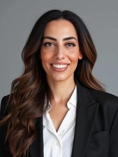 Delaram Peykar