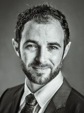 Dylan M. Tarnoff