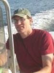 Michael Edward Taylor
