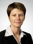 Elizabeth Cheryl Pritzker