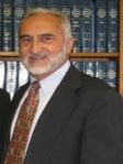 Emile Mark Mullick