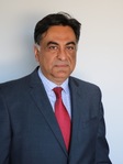 Farzad Rastegar