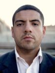 Isai Bismark Cortez