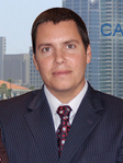 Jason Albert Ronis