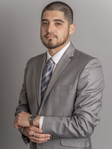 Jesus Pereda