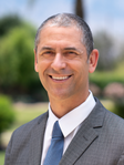 Joel Gregory Weinberg