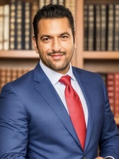 Jonathan M Kashani