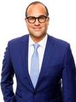 Joseph Johnny Hendizadeh