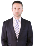 Joseph Pourshalimy