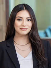 Julia Albina Ramos