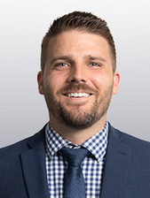 Justin Ray Hall