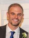 Justin D Rieger