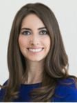 Lauren Elizabeth Sylvia Horwitz