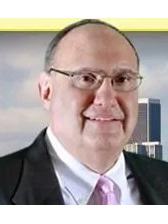 Leon Jay Frommer