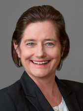 Linda Beth Oliver