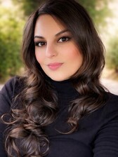 Margarita Natalie Beoglyan