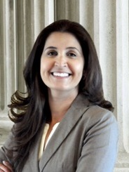 Maria Guadalupe Mota