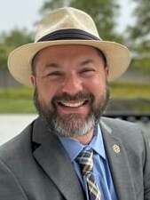 Mark K Rosenfeld