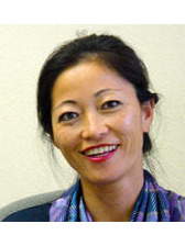 Martina Kang Ravicz