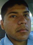 Marvin Ezequiel Vallejo