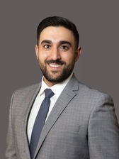 Matthew Manavi