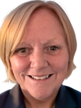 Maureen Alice Lyons