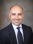 Maziar Razi (aka Mike Razi)